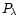 $P_{\lambda}$