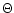 $\mathsf{\Theta}$