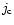 $j_{\rm c}$