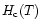 $H_{\rm c}(T)$
