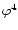 $\varphi^4$