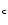 $\mathsf{_c}$