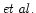 $\mathit{et~al.}$