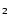 $\mathsf{_2}$
