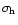 $\sigma_{\rm h}$