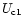 $U_{\rm c1}$